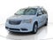 2015 Chrysler Town & Country Limited