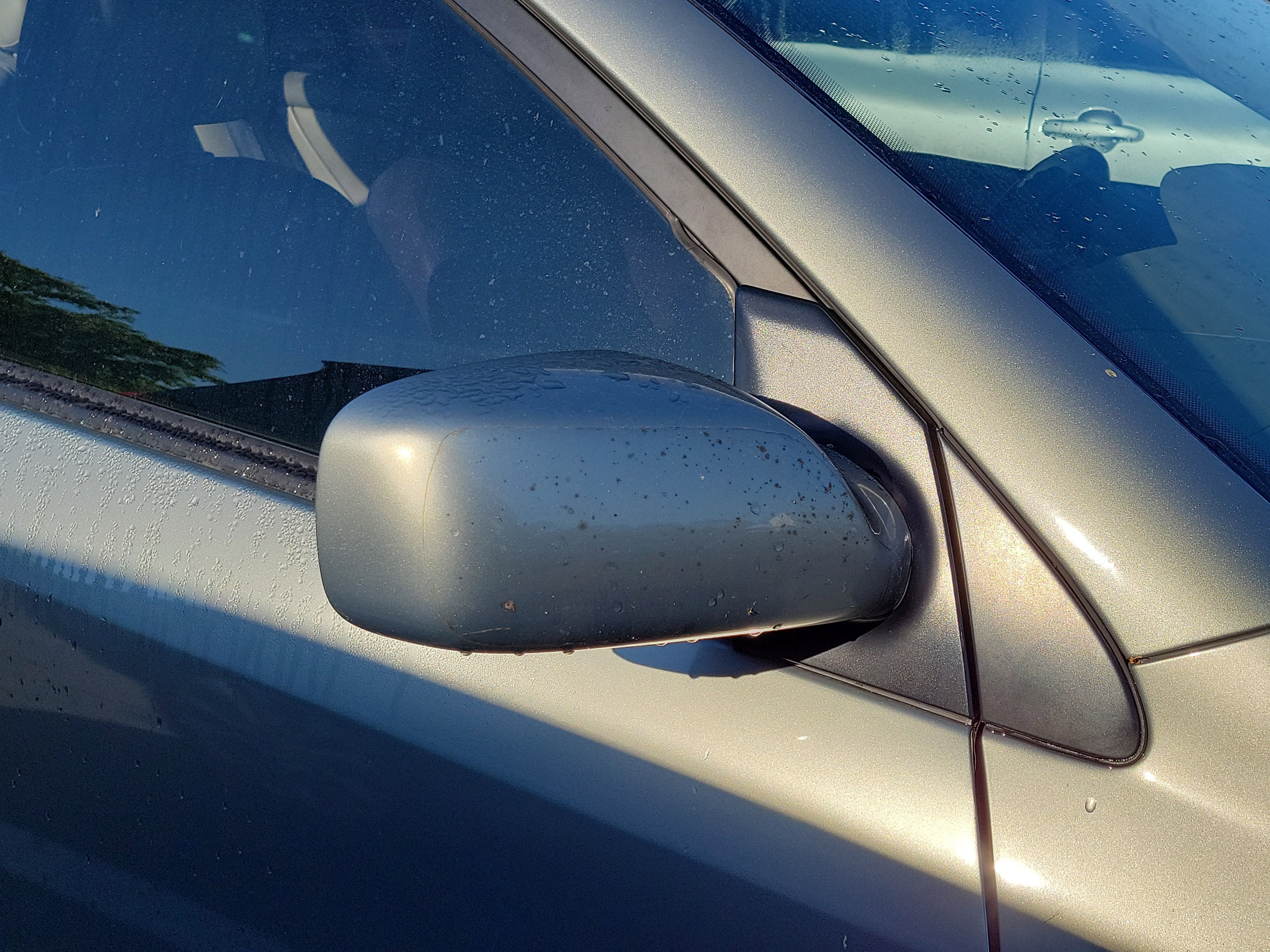 2004 Toyota Corolla CE