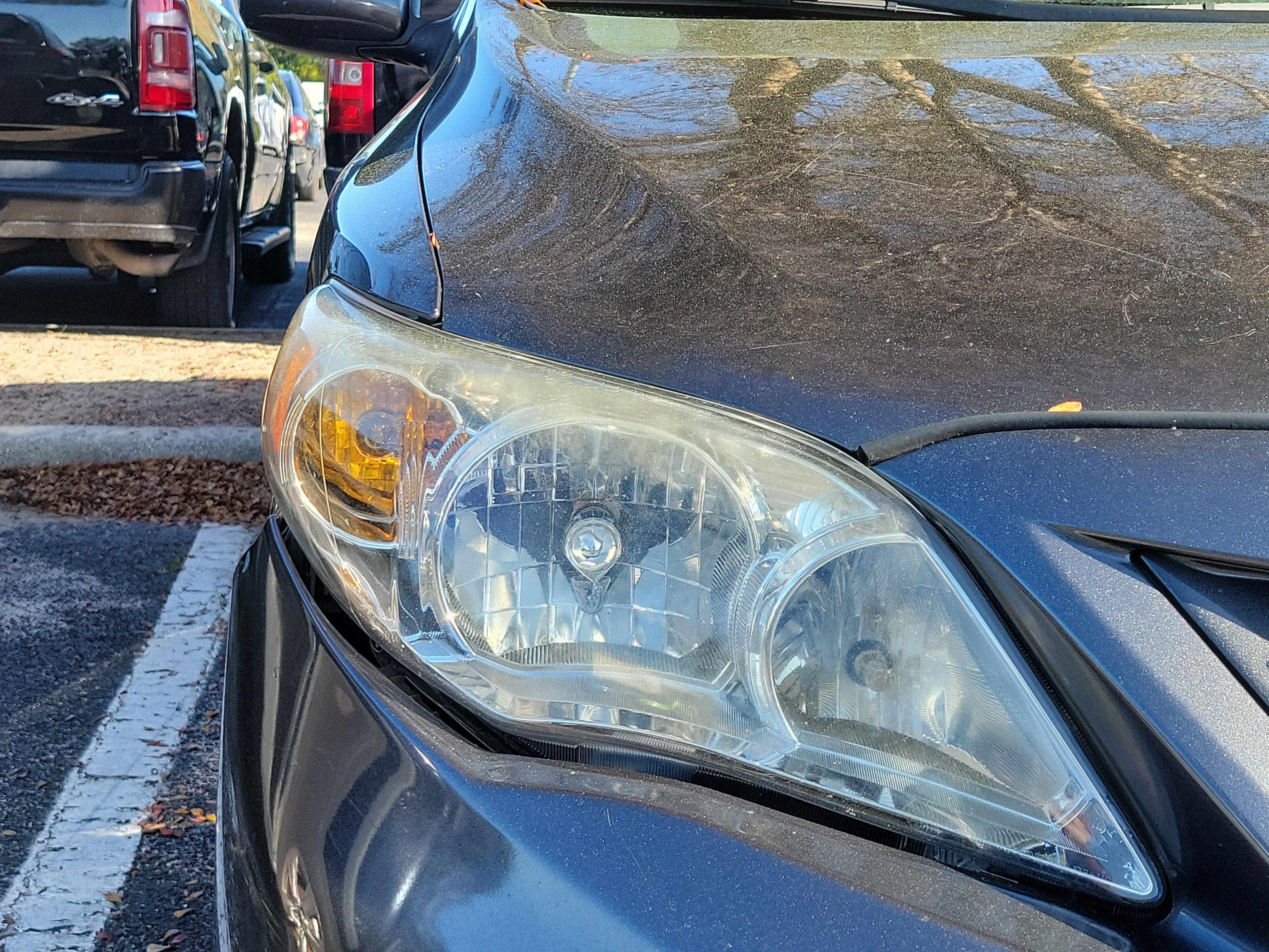 2013 Toyota Corolla L