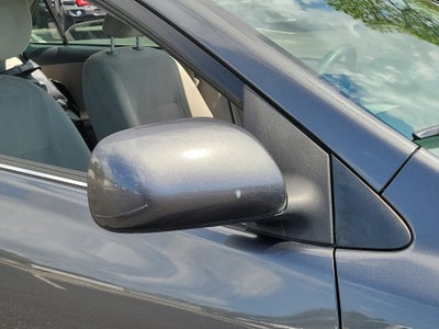 2013 Toyota Corolla L