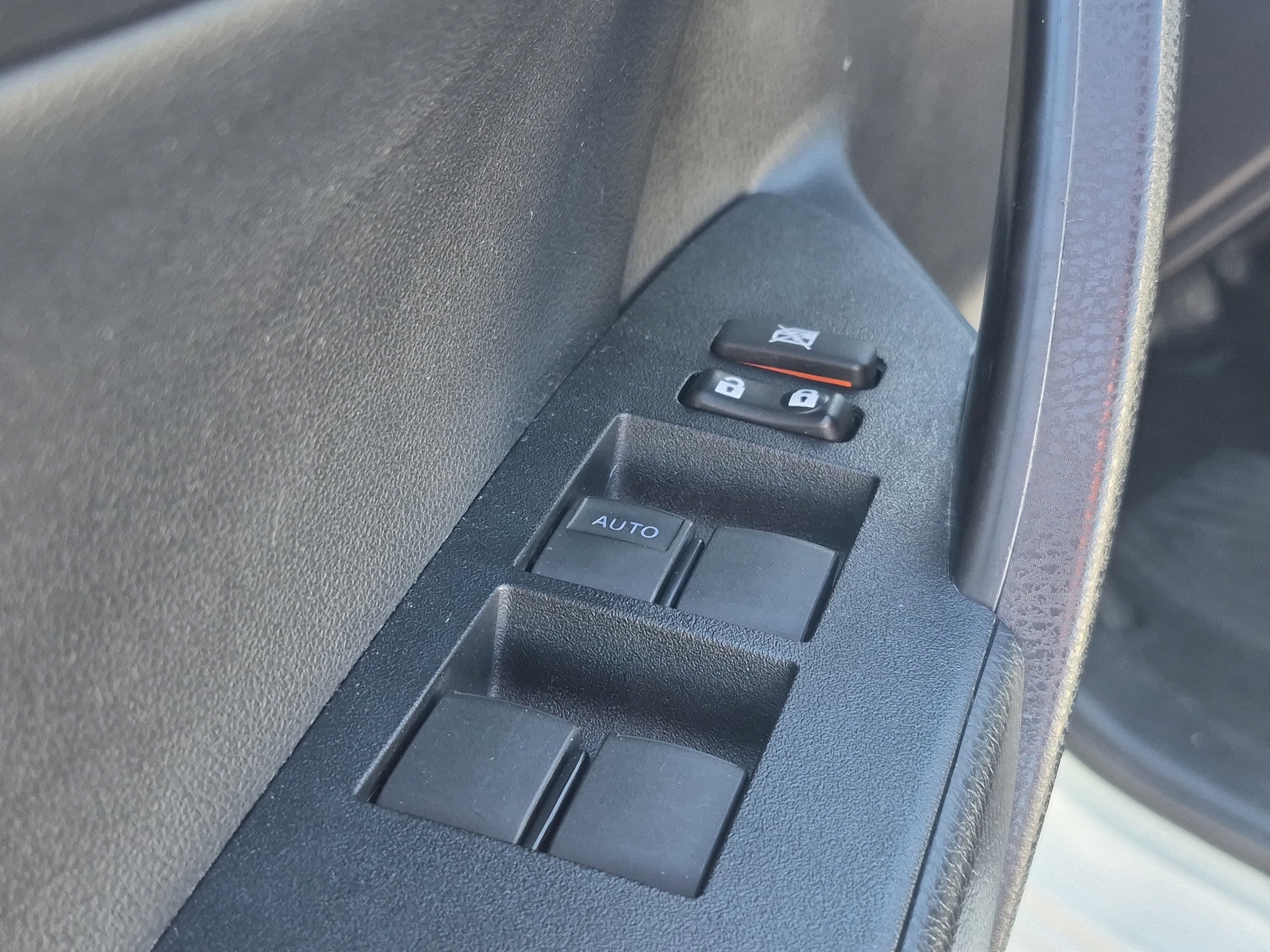 2016 Toyota Corolla S