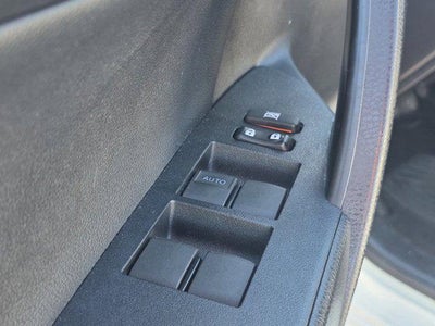 2016 Toyota Corolla S