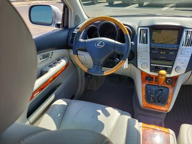 2009 Lexus RX 350