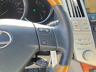 2009 Lexus RX 350