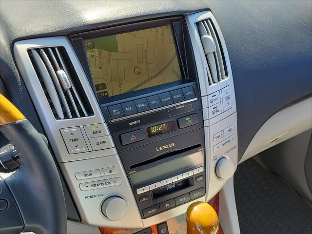 2009 Lexus RX 350