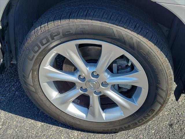 2009 Lexus RX 350
