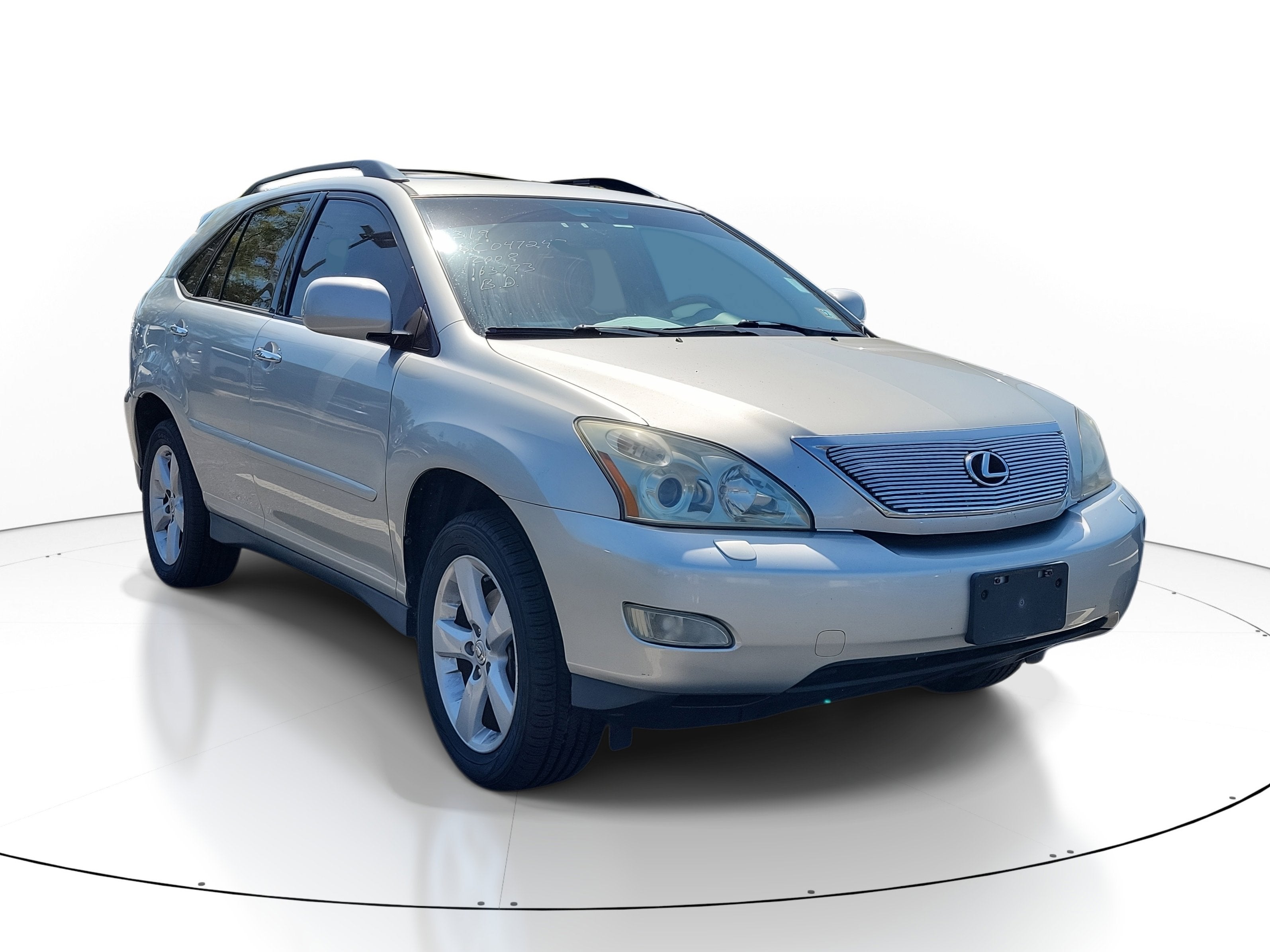 2008 Lexus RX 350