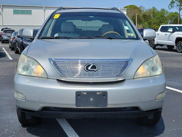 2008 Lexus RX 350