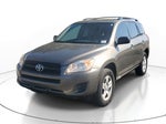 2011 Toyota RAV4 FWD 4dr 4-cyl 4-Spd AT (Natl)