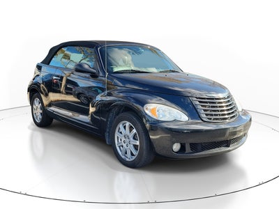 2008 Chrysler PT Cruiser Touring