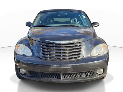 2008 Chrysler PT Cruiser Touring