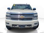 2014 Chevrolet Silverado 1500 High Country
