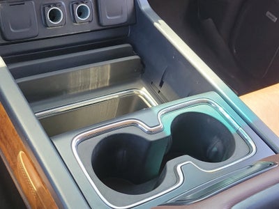 2014 Chevrolet Silverado 1500 High Country