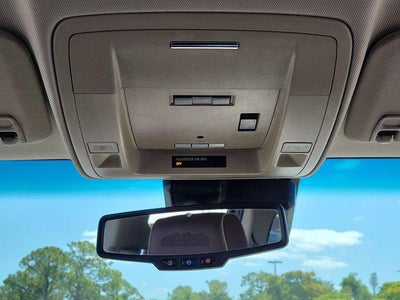 2014 Chevrolet Silverado 1500 High Country