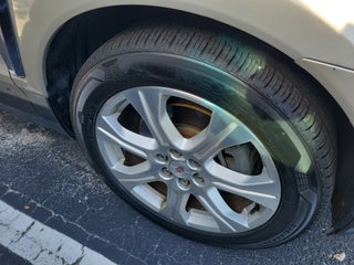 2013 Cadillac SRX Performance