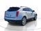 2013 Cadillac SRX Performance