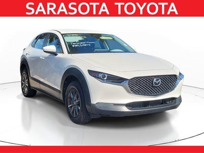 2021 Mazda Mazda CX-30 2.5 S