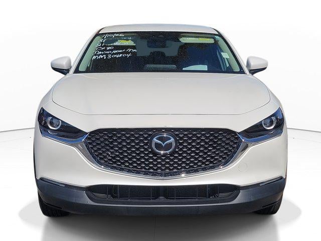 2021 Mazda Mazda CX-30 2.5 S