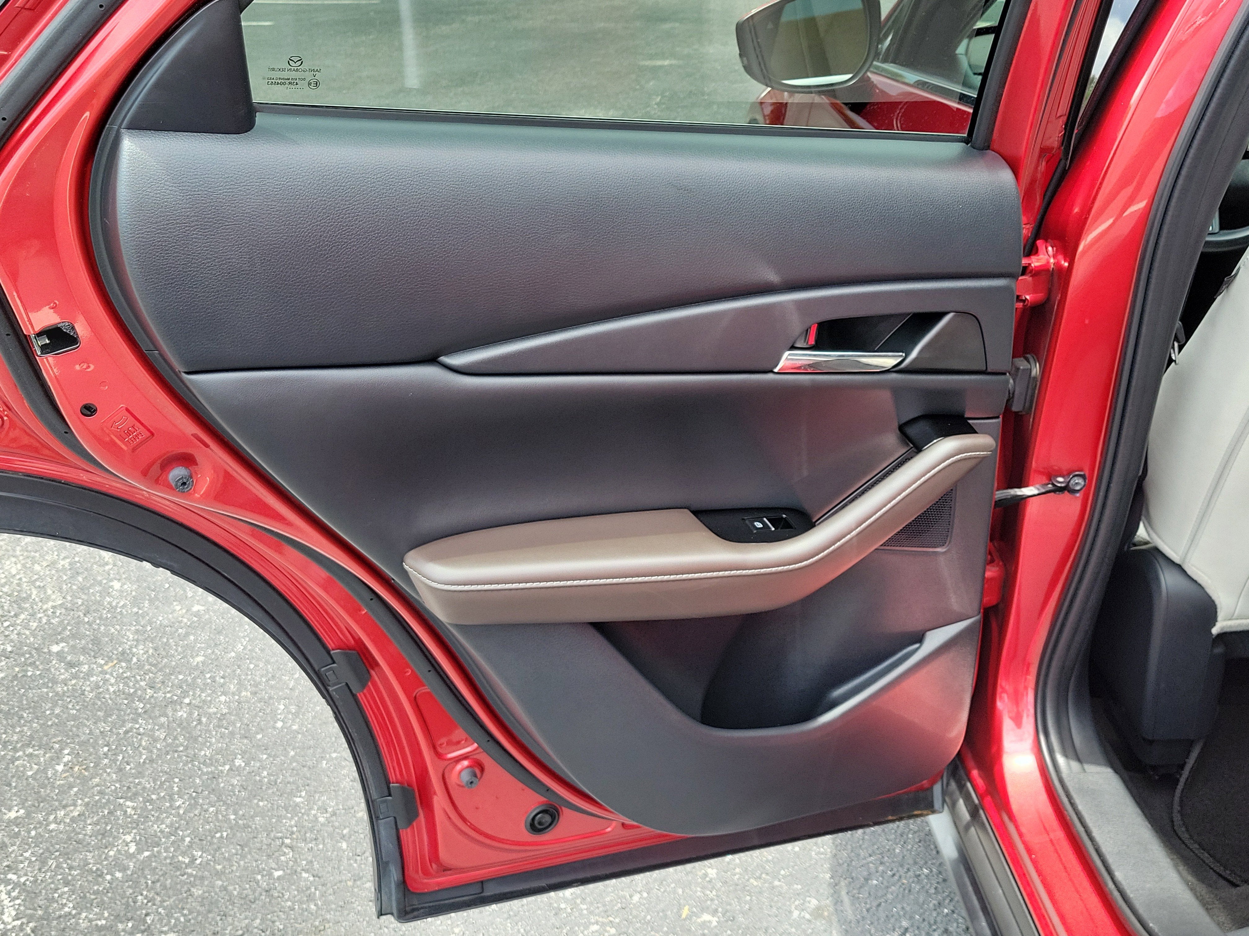 2021 Mazda Mazda CX-30 Premium