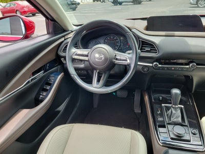 2021 Mazda Mazda CX-30 Premium