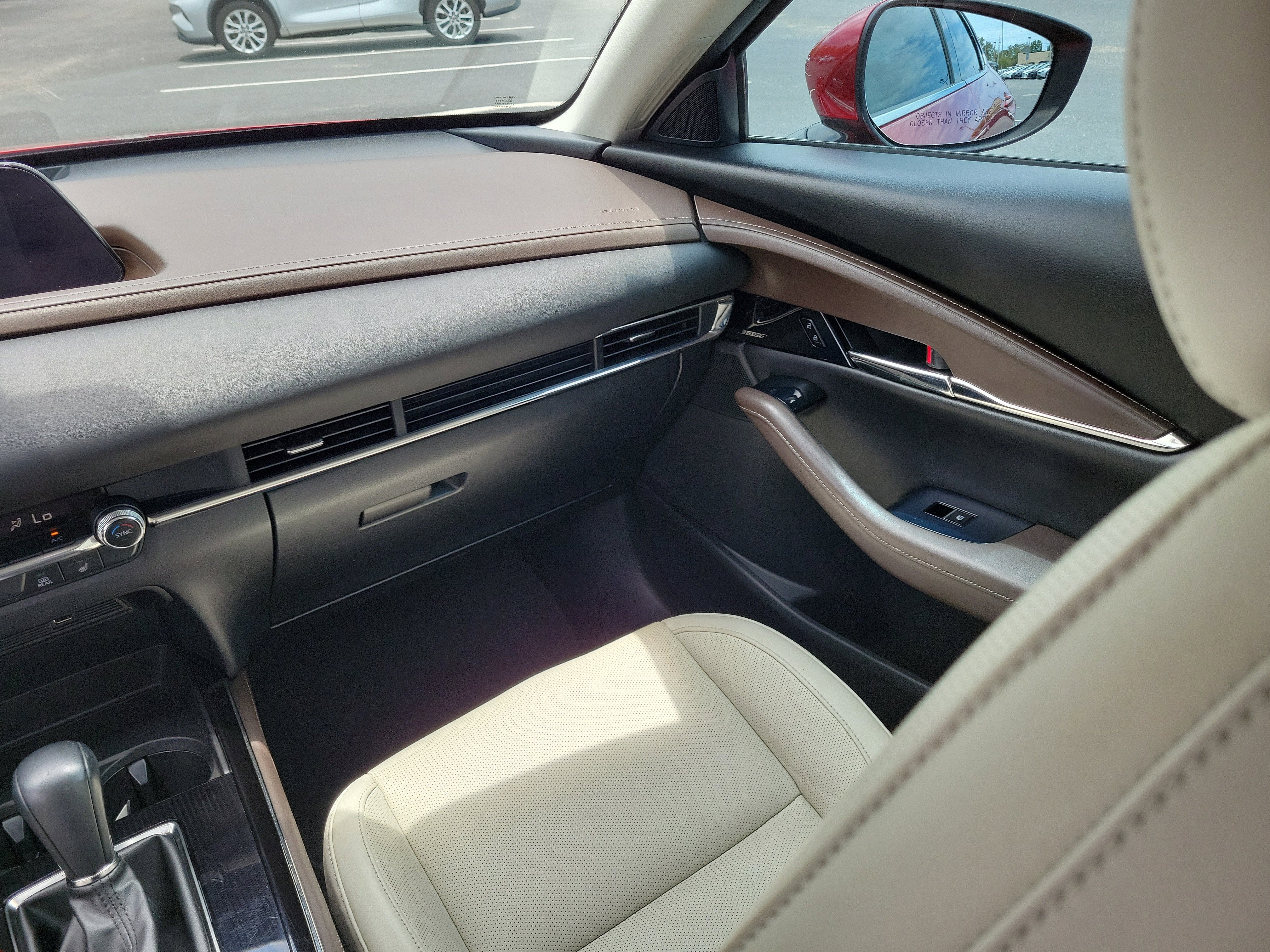 2021 Mazda Mazda CX-30 Premium