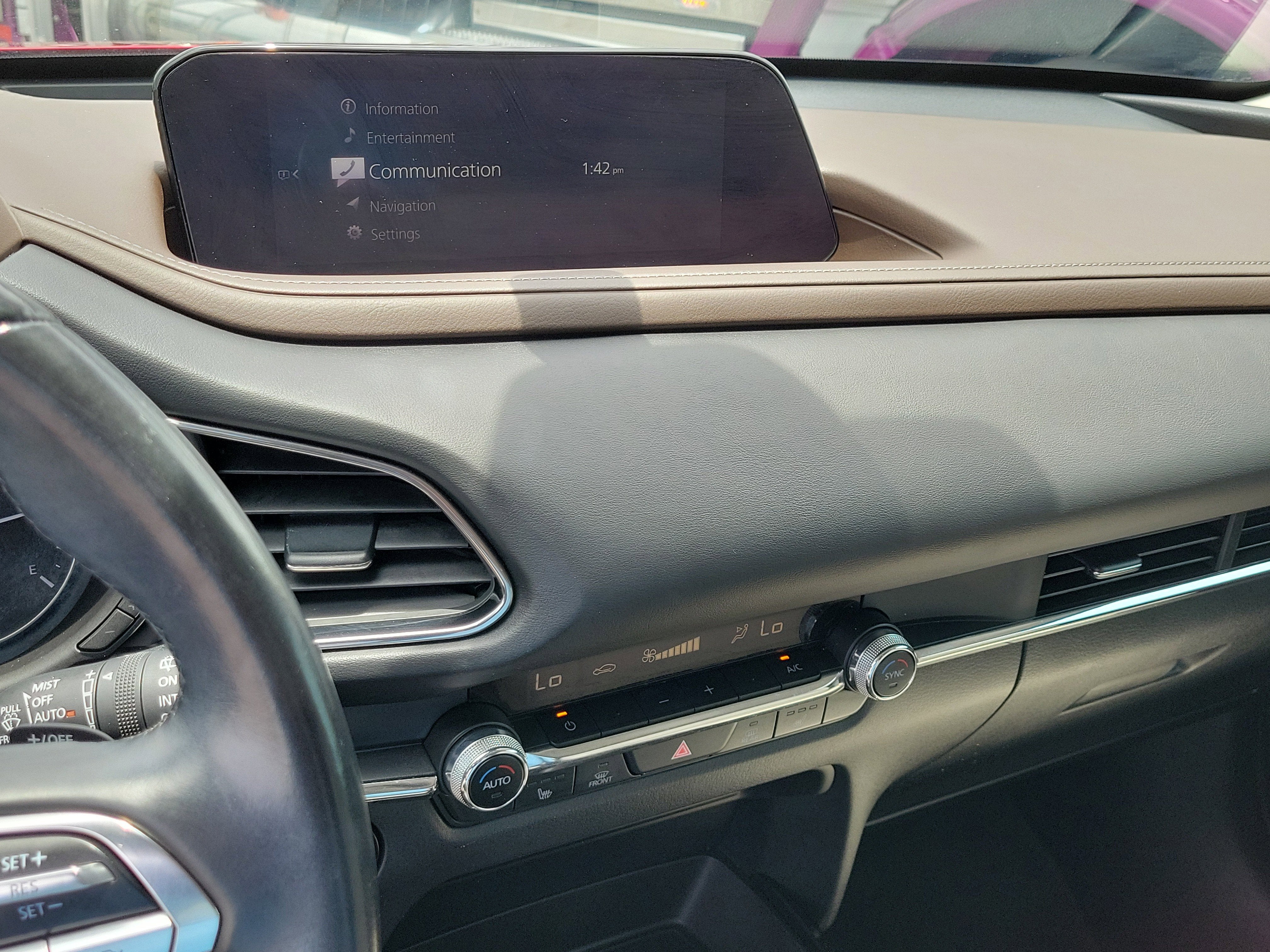 2021 Mazda Mazda CX-30 Premium