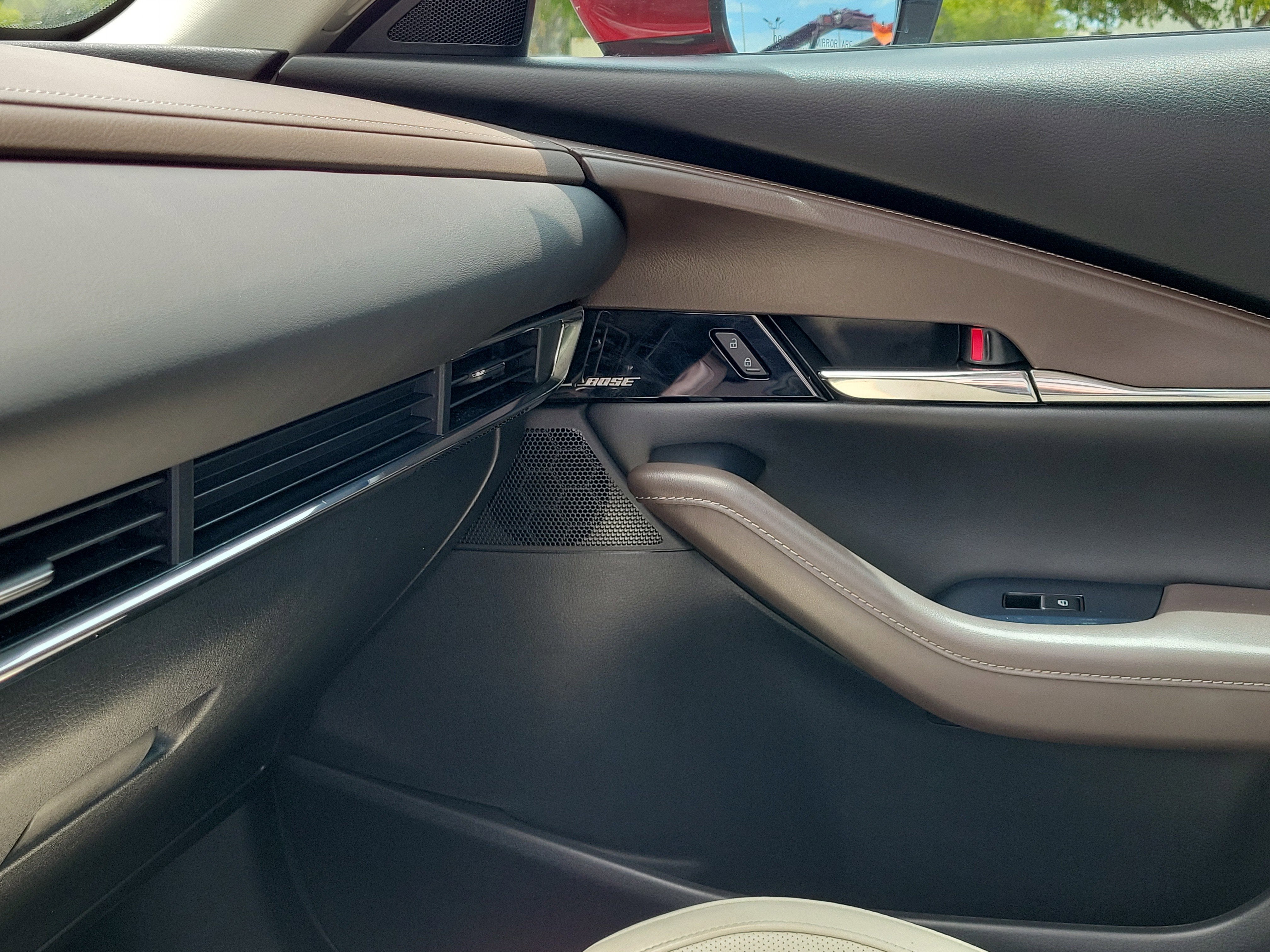2021 Mazda Mazda CX-30 Premium