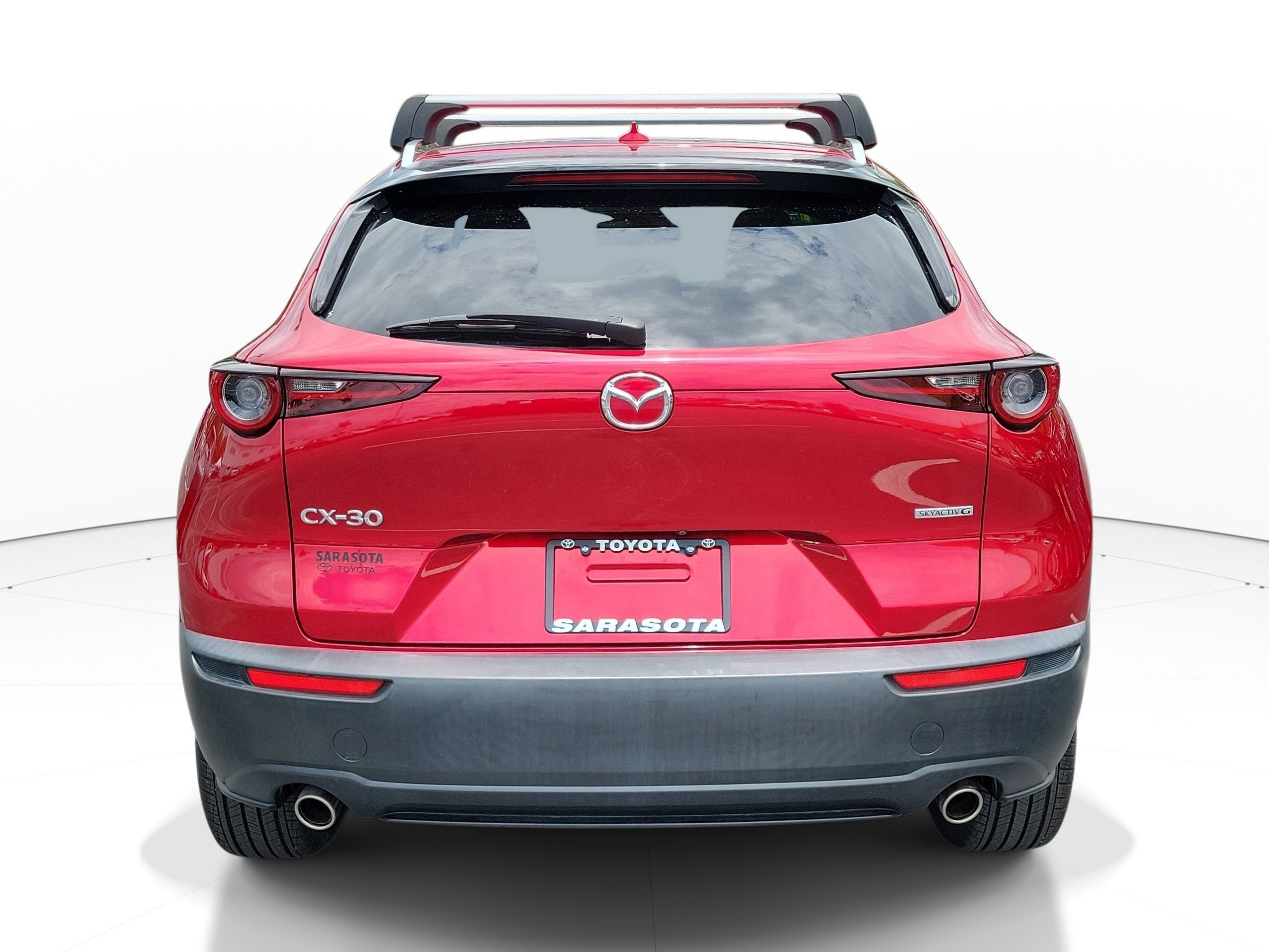 2021 Mazda Mazda CX-30 Premium