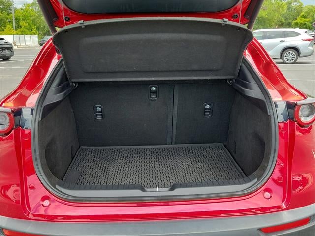 2021 Mazda Mazda CX-30 Premium