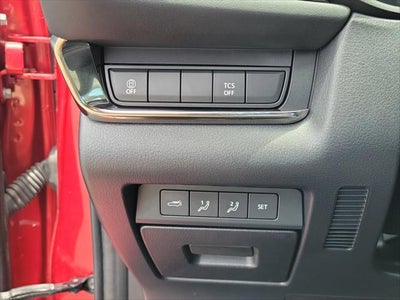 2021 Mazda Mazda CX-30 Premium