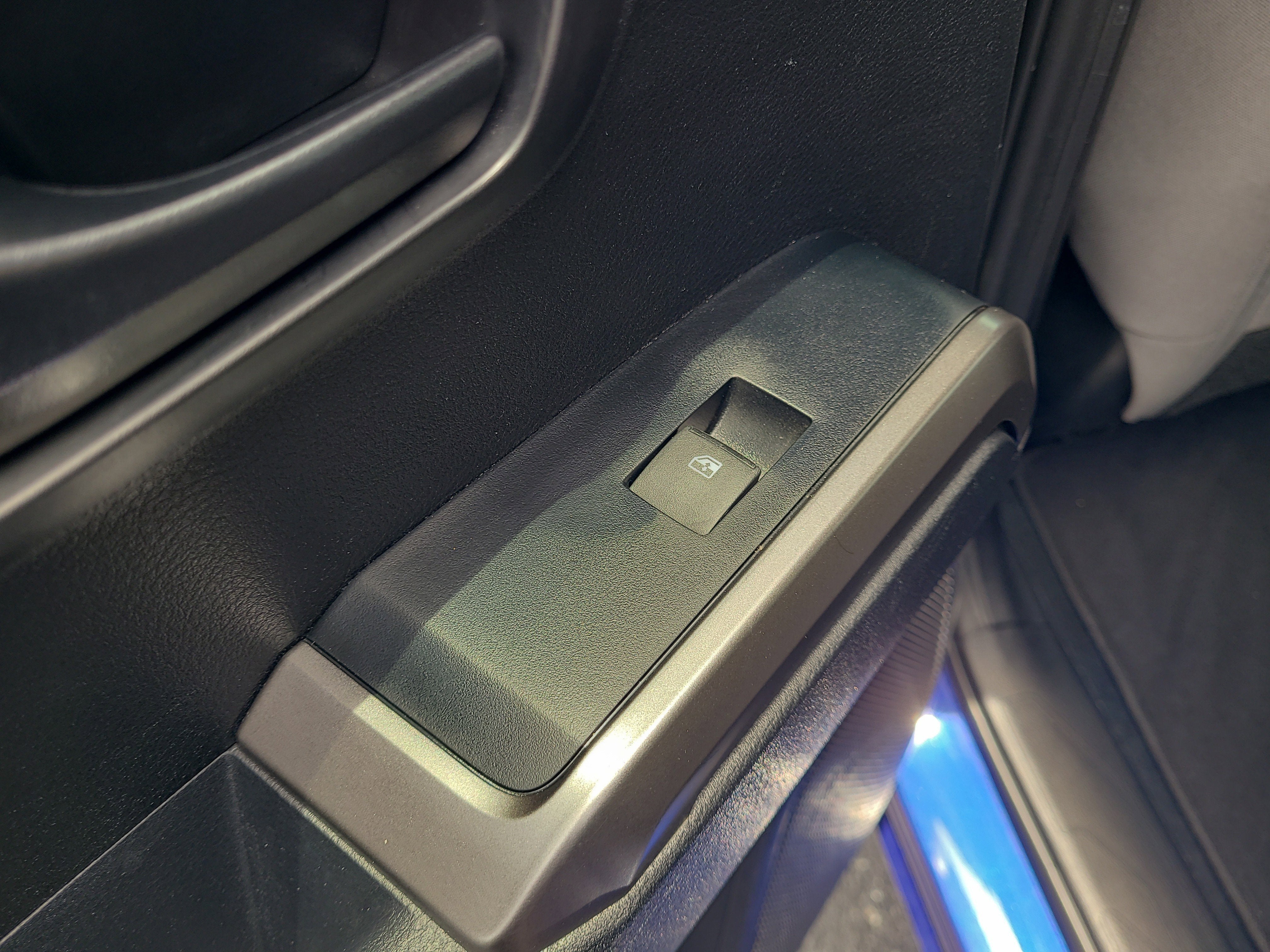 2023 Toyota Tacoma 4WD Base