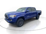 2023 Toyota Tacoma 4WD Base