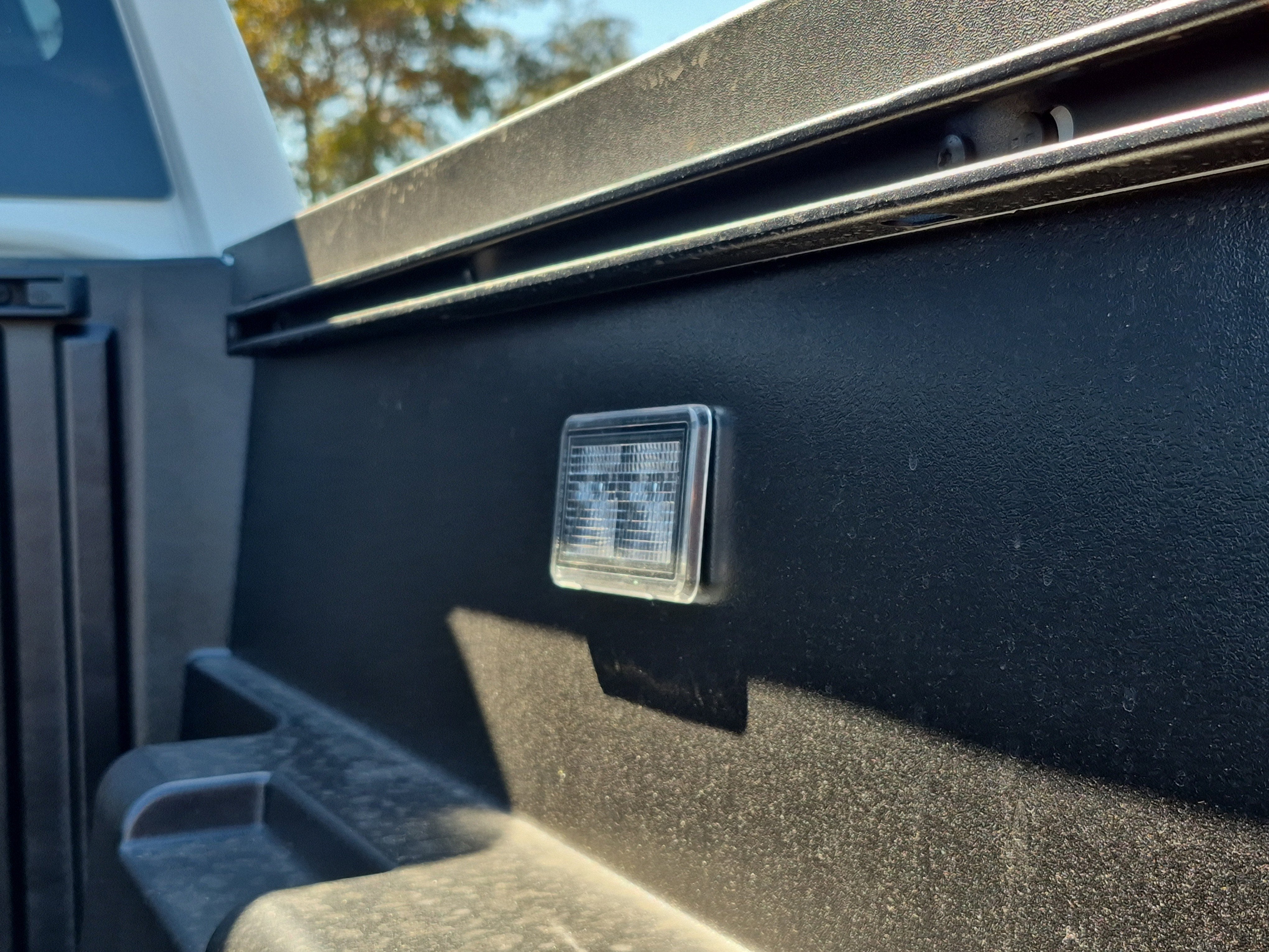 2025 Toyota Tacoma 2WD SR5