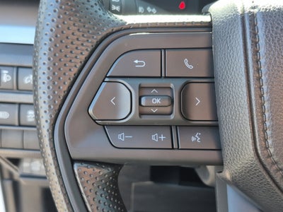 2025 Toyota Tacoma 2WD SR5