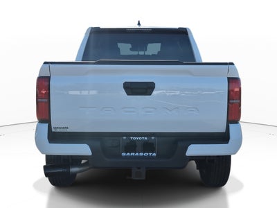 2025 Toyota Tacoma 2WD SR5