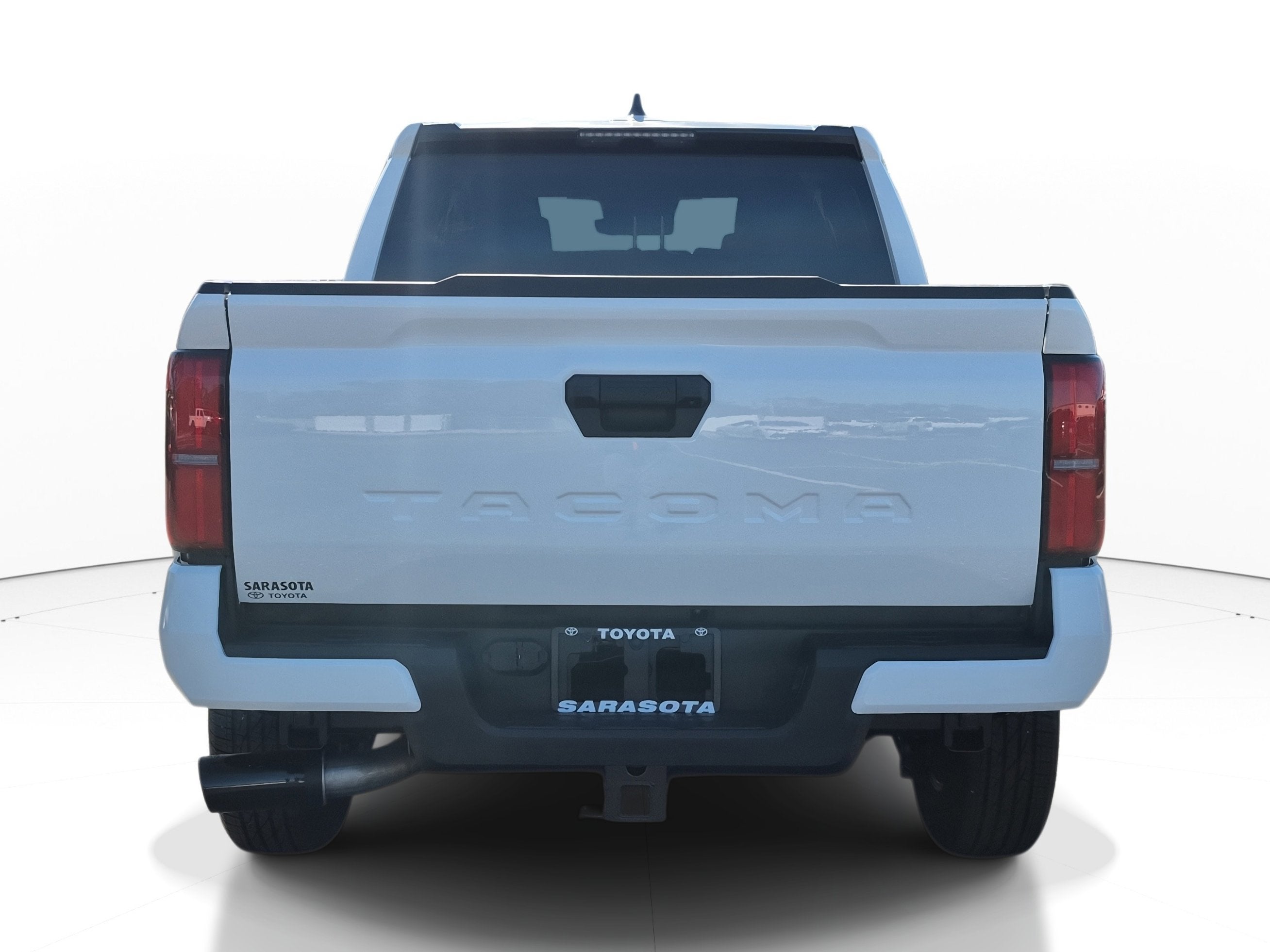 2025 Toyota Tacoma 2WD SR5