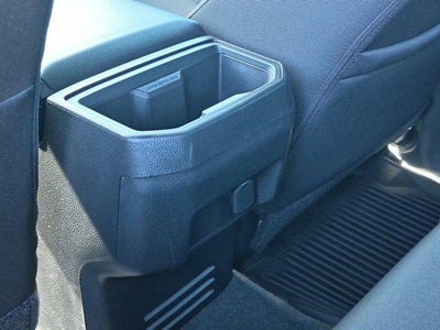 2025 Toyota Tacoma 2WD SR5