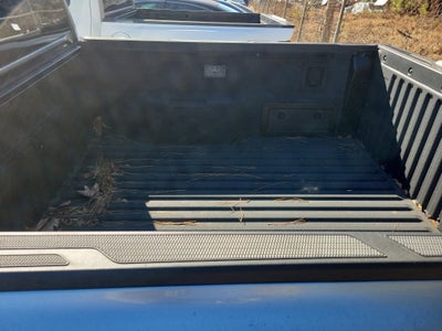 2025 Toyota Tacoma 4WD TRD Off Road Hybrid