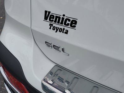 2024 Volkswagen Taos 1.5T SEL