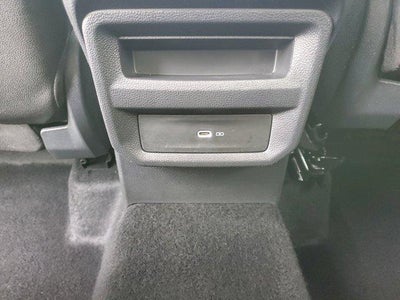 2024 Volkswagen Taos 1.5T SEL