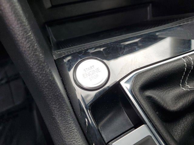 2024 Volkswagen Taos 1.5T SEL