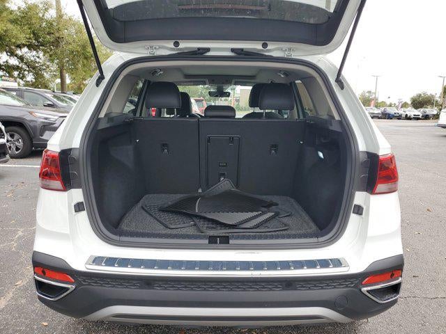 2024 Volkswagen Taos 1.5T SEL