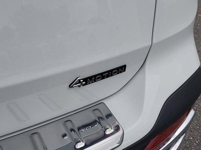 2024 Volkswagen Taos 1.5T SEL