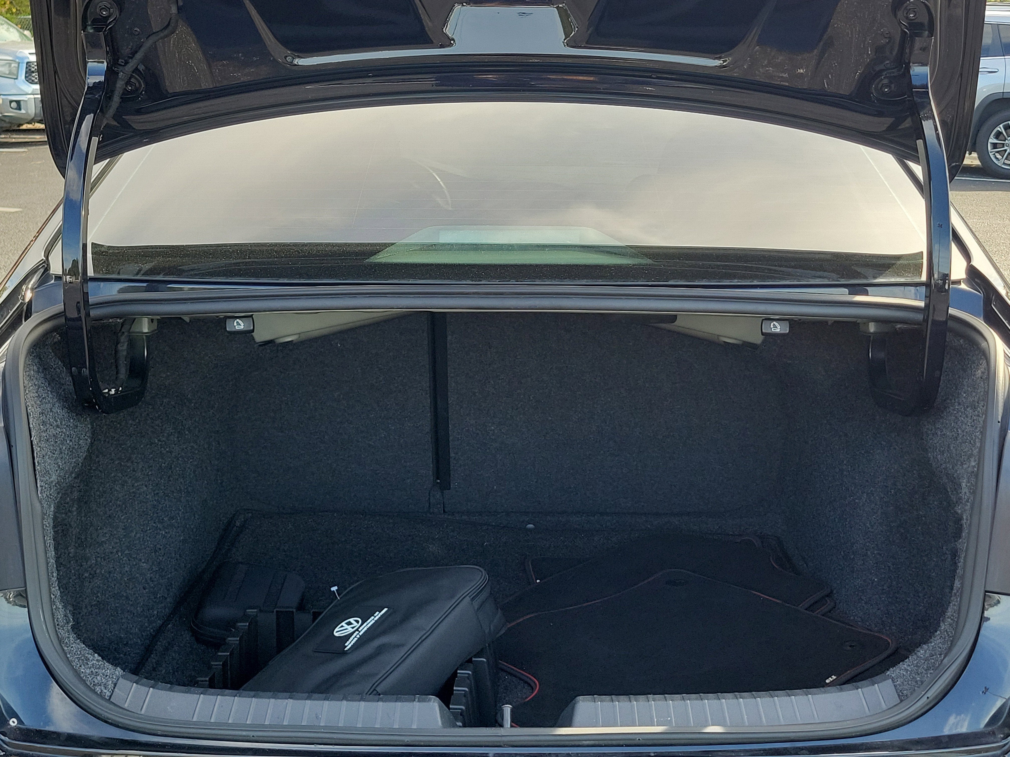 2021 Volkswagen Jetta GLI 2.0T S