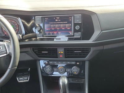 2021 Volkswagen Jetta GLI 2.0T S