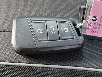 2021 Volkswagen Jetta GLI 2.0T S