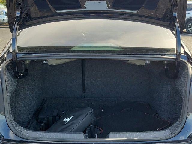 2021 Volkswagen Jetta GLI 2.0T S