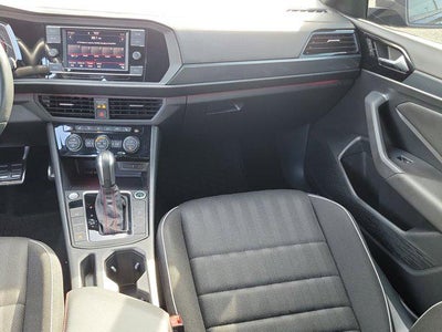 2021 Volkswagen Jetta GLI 2.0T S