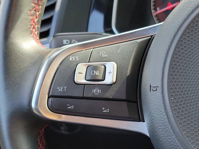 2021 Volkswagen Jetta GLI 2.0T S