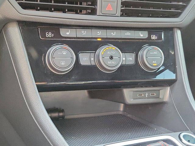 2021 Volkswagen Jetta GLI 2.0T S